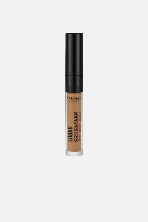 Liquid Concealer - Caramel