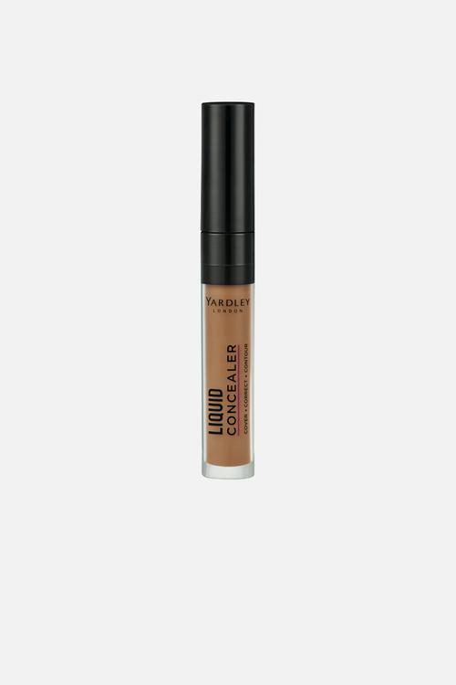 Liquid Concealer - Toffee