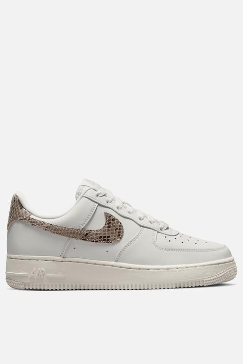 Nike air force 1 '07 - phantom/lt iron ore-lt iron ore