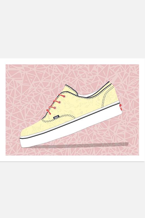 Vans I