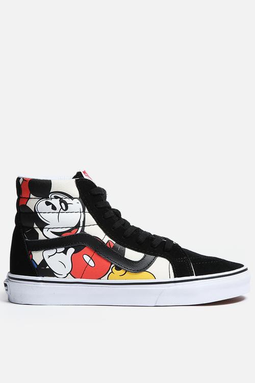 SK8-Hi Reissue