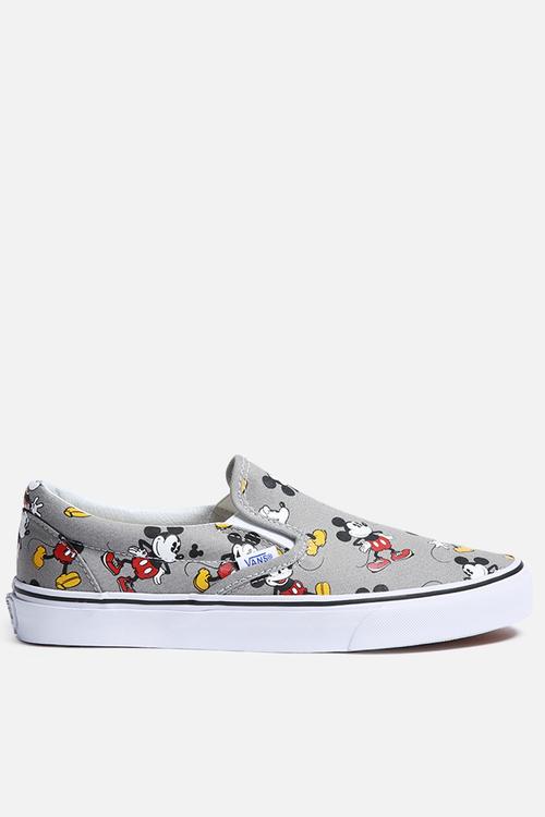Classic Slip On