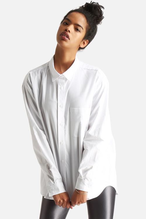 Yale Shirt