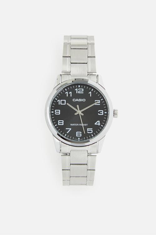 Standard collection-silver/black