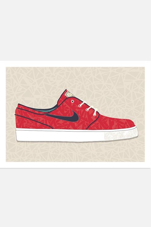 Nike I