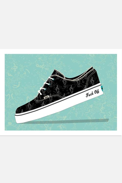 Vans II