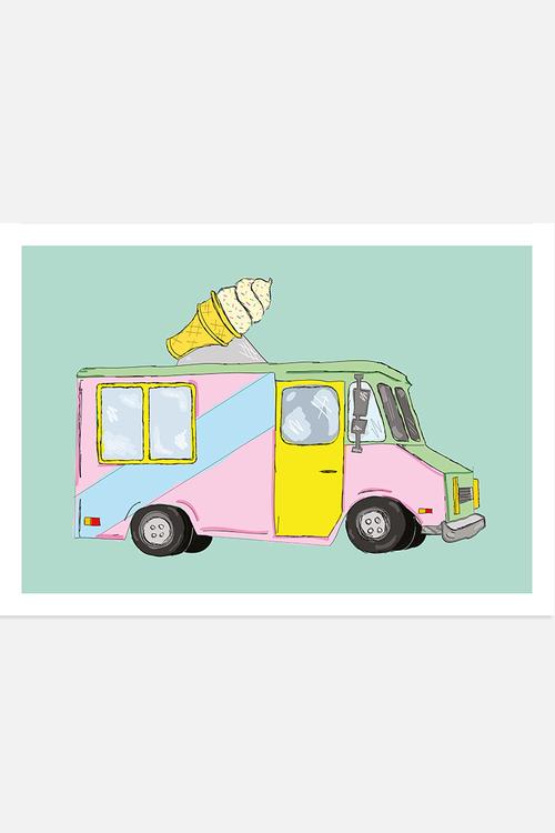 Ice Cream