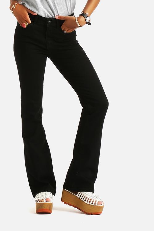 Sally Flare Jeans