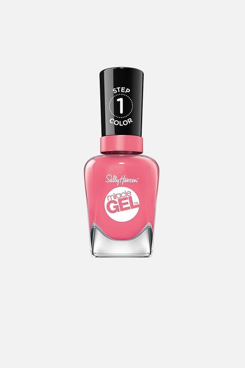 Miracle gel nail polish -  rain glow 292