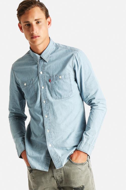 Stock Workshirt 