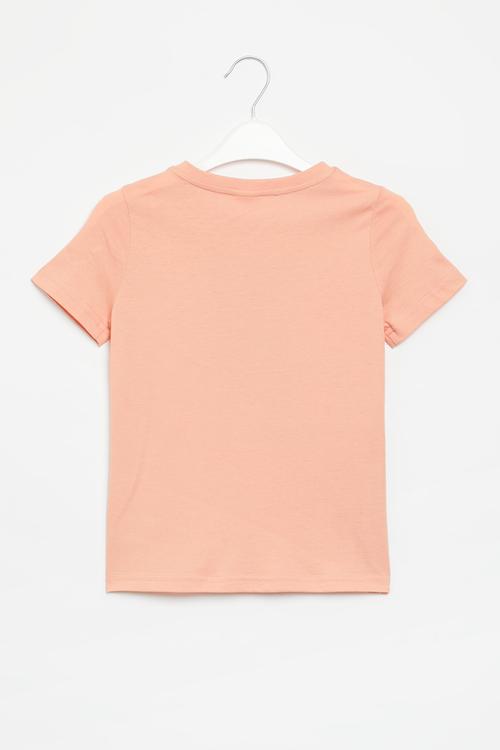 Powerpuff Girls tee - pink