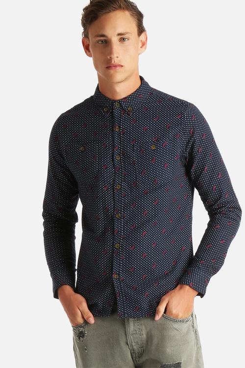 Reece Shirt 