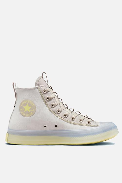 Chuck taylor all star cx explore - pale putty/papyrus/soft sunshine