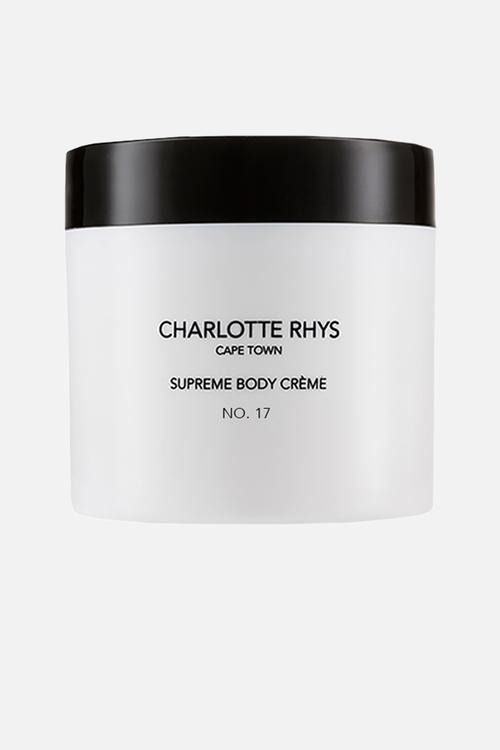 No. 17 Supreme Body Crème