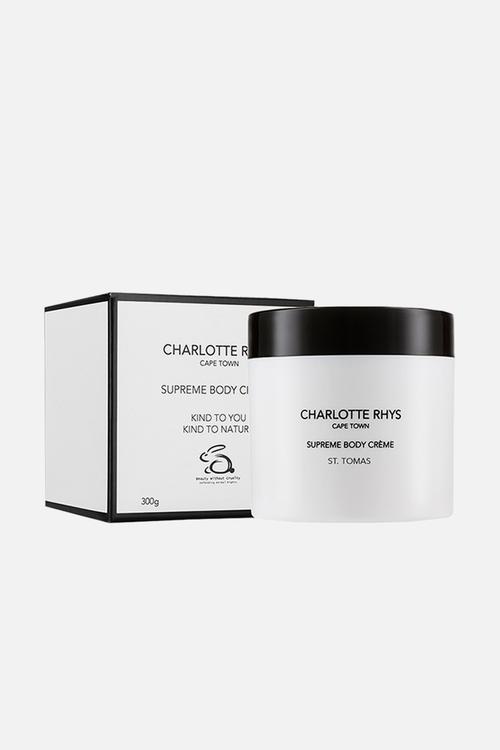 St. Tomas Supreme Body Crème