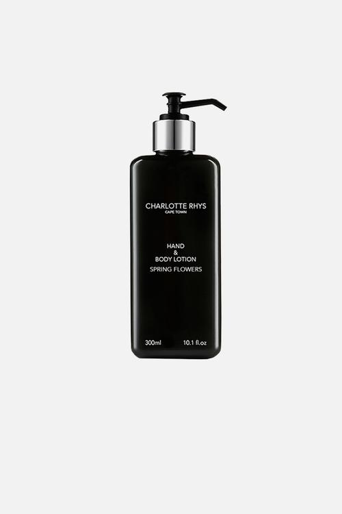 Spring Flowers Hand & Body Lotion