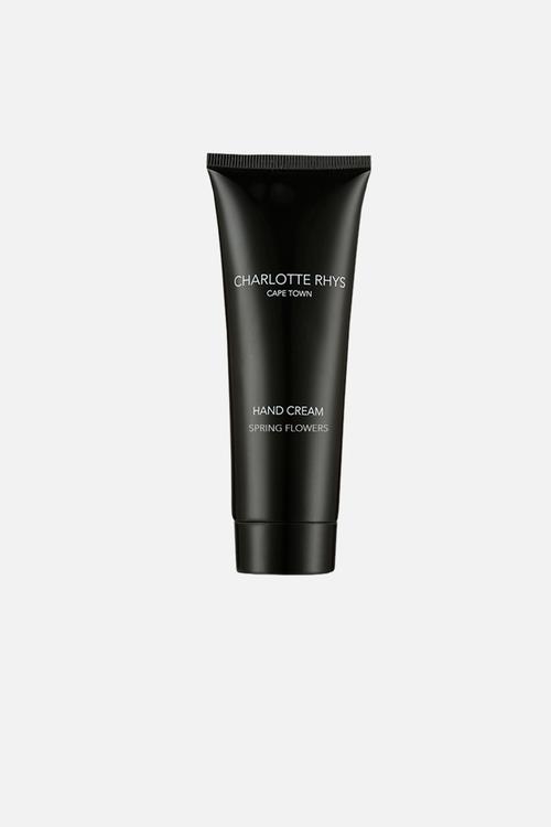 Spring Flowers Hand Cream