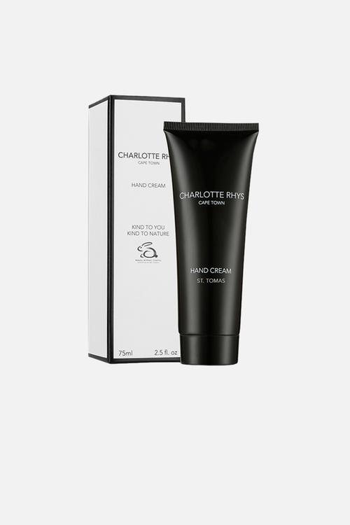St. Tomas Hand Cream