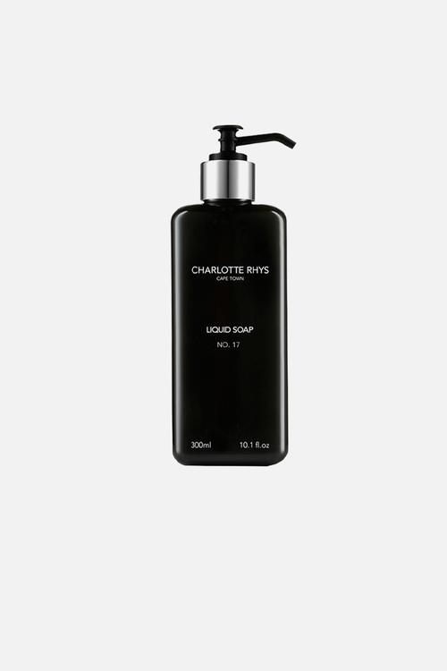 No. 17 Liquid Hand Soap