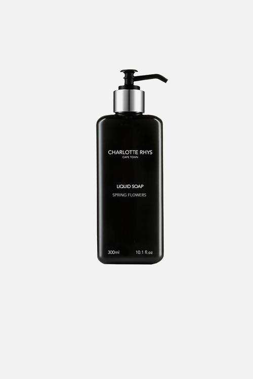 Spring Flowers Liquid Hand Soap