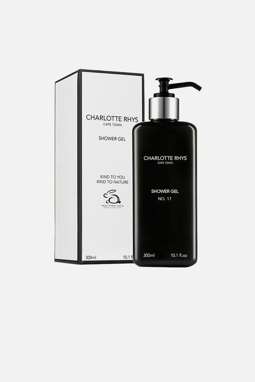 No. 17 Bath & Shower Gel