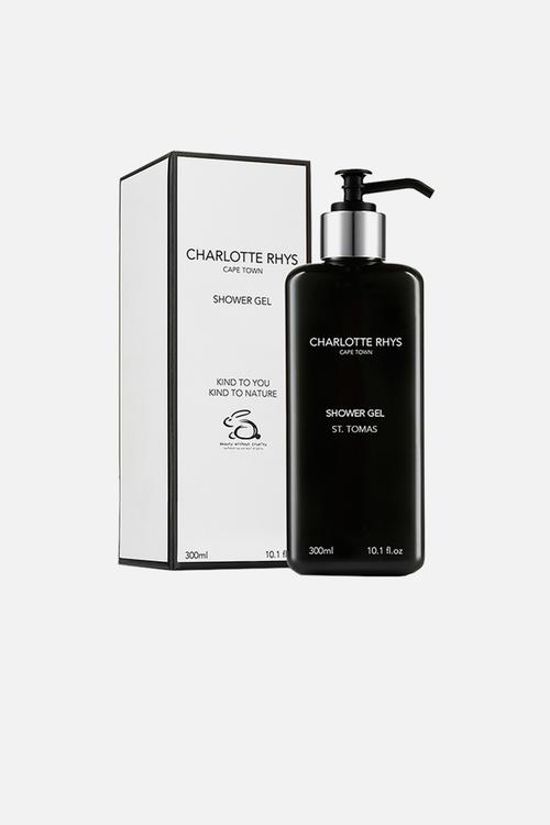 St. Tomas Bath & Shower Gel