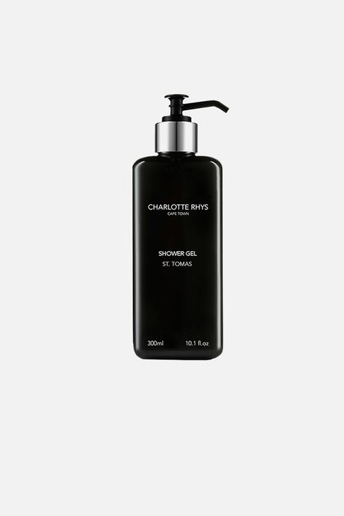 St. Tomas Bath & Shower Gel