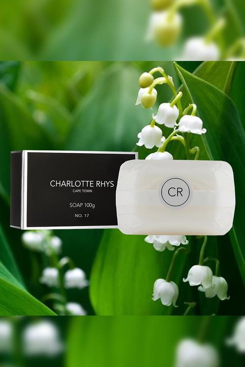 No. 17 Bath Soap