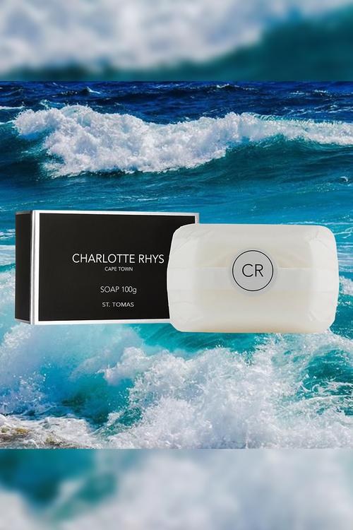St. Tomas Bath Soap