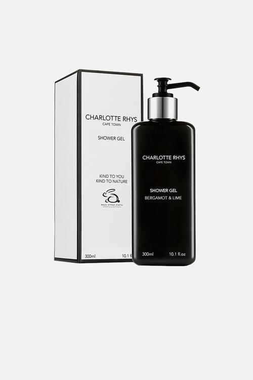 Bergamot & Lime Bath & Shower Gel