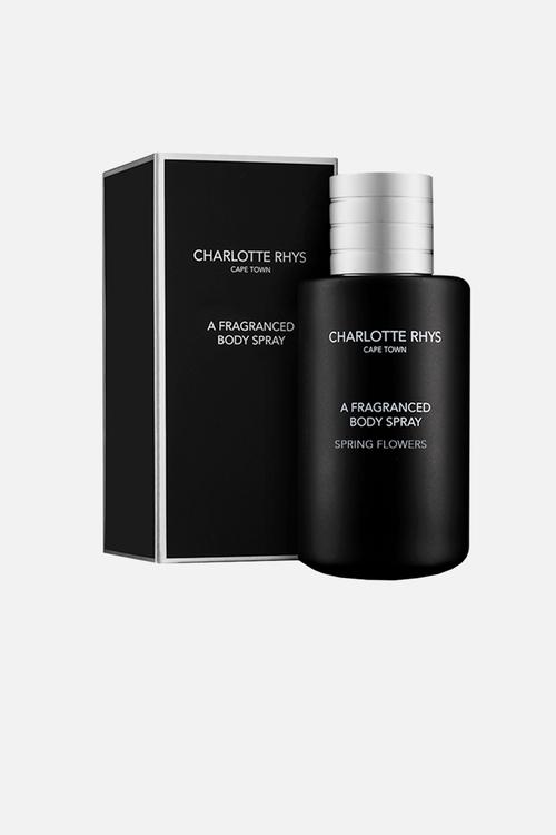 Spring Flowers Fragranced Body Spray