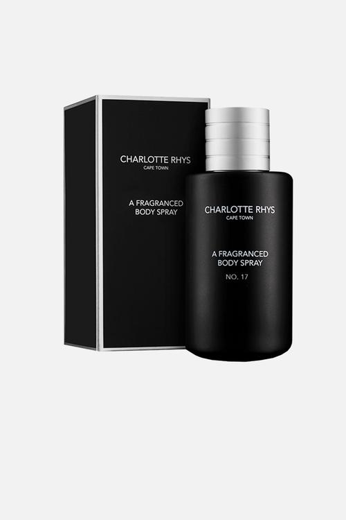 No. 17 Fragranced Body Spray