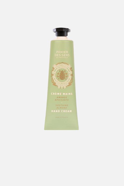 Soothing almond 30ml hand cream
