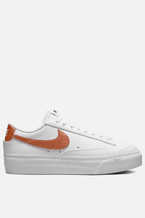 Nike Blazer Low Platform