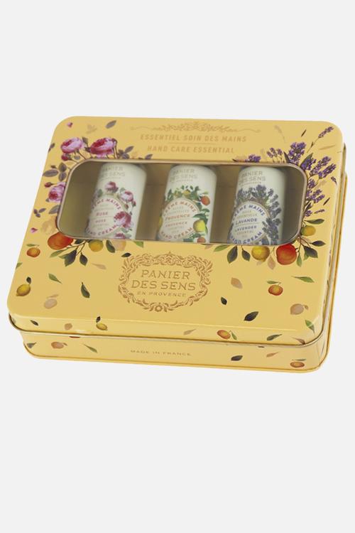 The Essentials Hand Care Gift Set