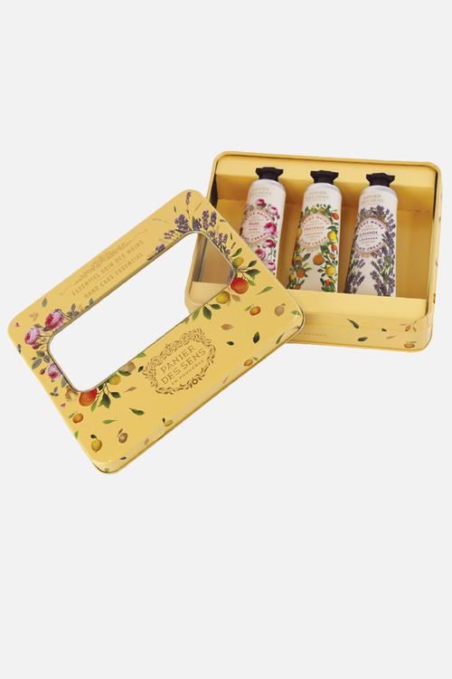 The Essentials Hand Care Gift Set