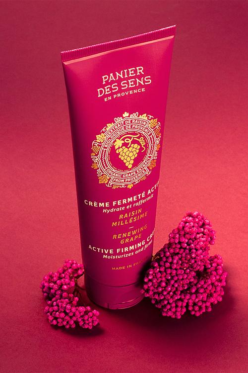 Renewing Grape Active Firming Cream 