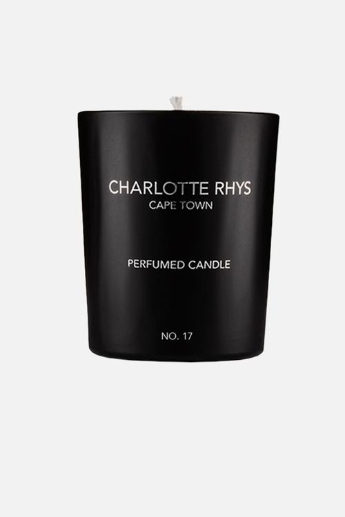 No. 17 Scented Mini Candle