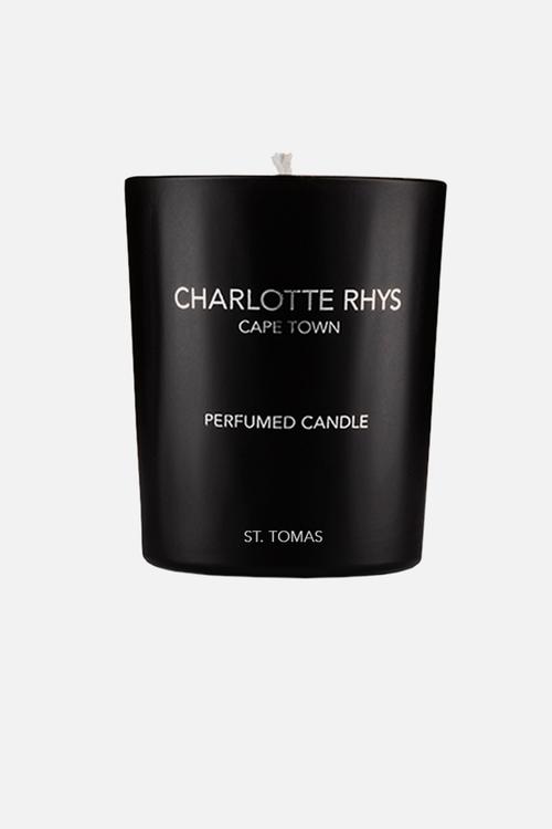 St. Tomas Scented Mini Candle