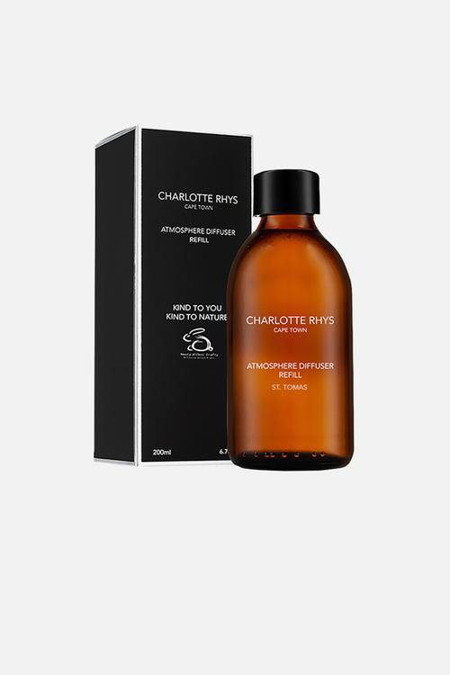 St. Tomas Atmosphere Diffuser Refill