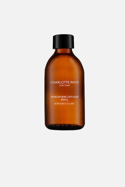 Bergamot & Lime Atmosphere Diffuser Refill
