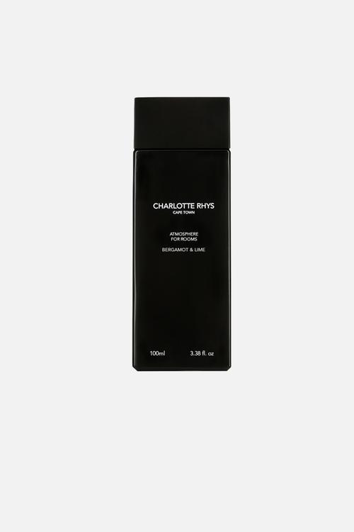 Bergamot & Lime Atmosphere Room Spray
