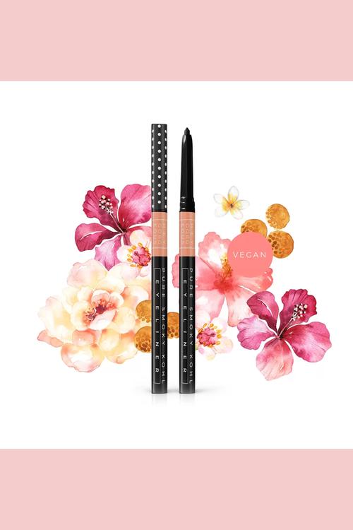 Gorgeous Pure Smokey Kohl Eyeliner - Blue 