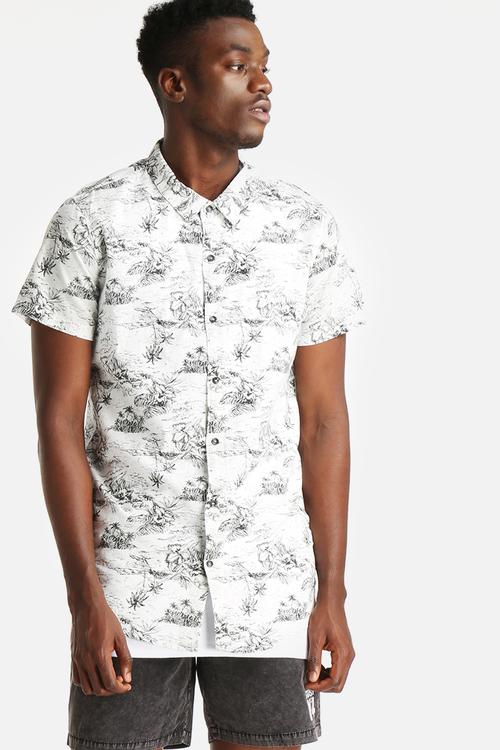Eddie Tall Shirt