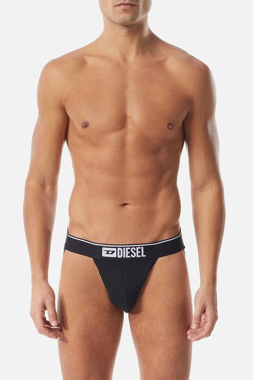 Umbr-jocky three pack - black