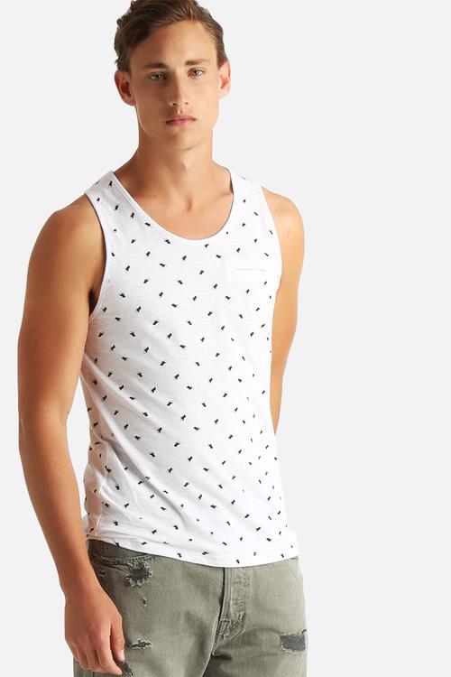 Emanuel Vest