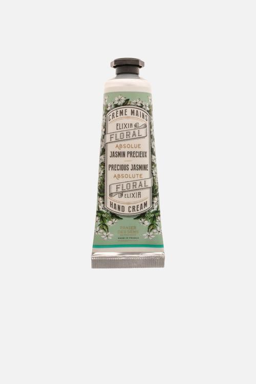 Precious jasmine 30ml hand cream