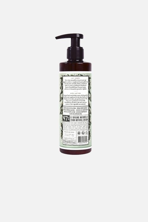 Precious jasmine body lotion