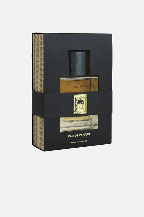 L'Olivier Eau De Parfum For Him