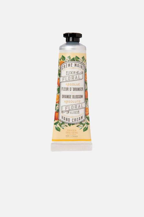 Orange blossom 30ml hand cream